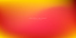 © Salman - Yellow orange red blur gradient abstract background for presentation design. Suit for business, corporate, institution, party, festive, seminar, and talks.