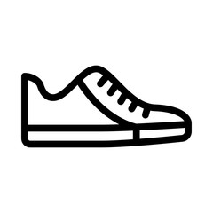 Sticker - footwear