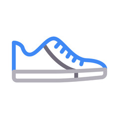 Sticker - footwear