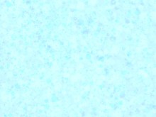 Blue Speckled Abstract Background