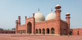 Fototapeta  - Badshai Mosque