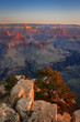© Jaro - Grand Canyon in sunset sky