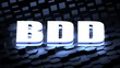 BDD acronym (Behavior-driven development)