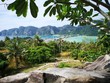 Ko Phi Phi Viewpoint Aussicht