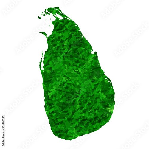 スリランカ 地図 国 アイコン Stock Vector Adobe Stock スリランカ 地図 国 アイコン Stock Vector Adobe Stock