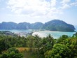 Ko Phi Phi Trauminsel Thailand