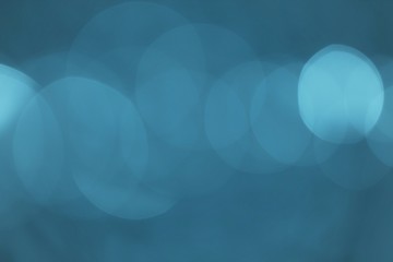 abstract blue background