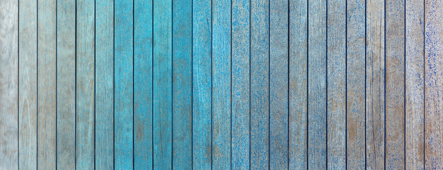 Wall Mural - wood plank background