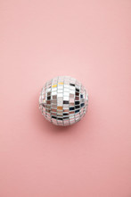 Disco Glitter Ball Purple Free Stock Photo - Public Domain Pictures