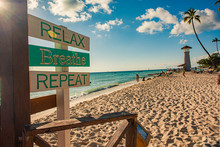 Relax Breathe Repeat