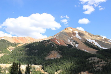 Red Mountain 2