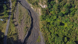 barranca de la lumbre