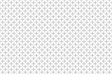 black and white abstract pattern