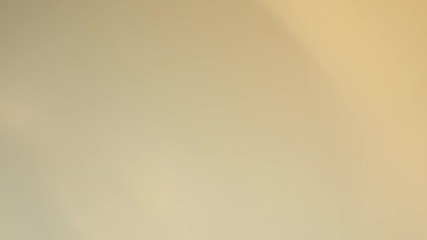 Wall Mural - intense warm light effect for better footage