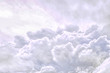 fluffy sky cloudy atmosphere abstract  