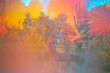 © Maria Louceiro - abstract grunge background