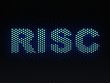 RISC acronym (Reduced instruction set computer)