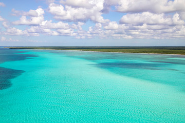 El Cielo Cozumel Mexico