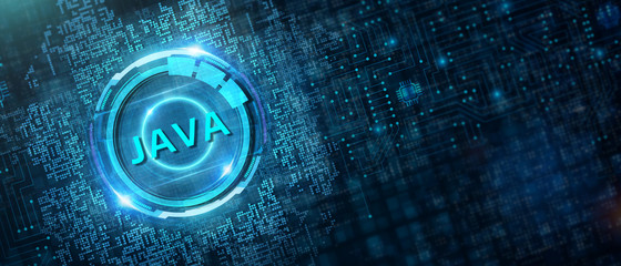 software, web development, programming concept. programming languages java and program. software dev