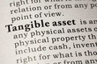 definition of tangible asset