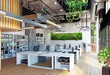 modern office interior,