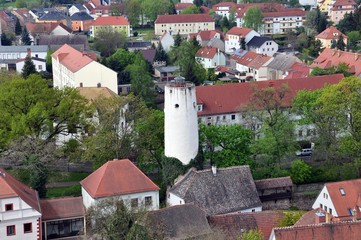 Wall Mural - Oschatz in Sachsen