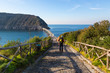 Procida (Italy) - Vivara Island, a nature reserve and protected oasis in Procida, Phlegrean Fields