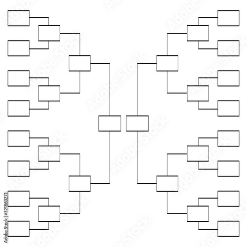 Tournament Quarter Finals Of The Championship Table On Sports With