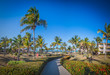 Idyllic Caribbean Resort In Cuba