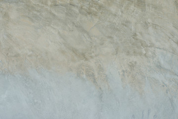 Wall Mural - Texture and background of raw concrete wall.