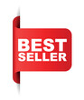 © Michal Hubka - red vector banner best seller