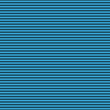 © Doeke - Vector repeat seamless classic blue stripes pattern print background