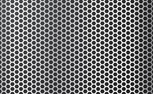 Metal Wire Mesh Sheets Background. Steel Grid Background. Metal Textured Sheet  Background