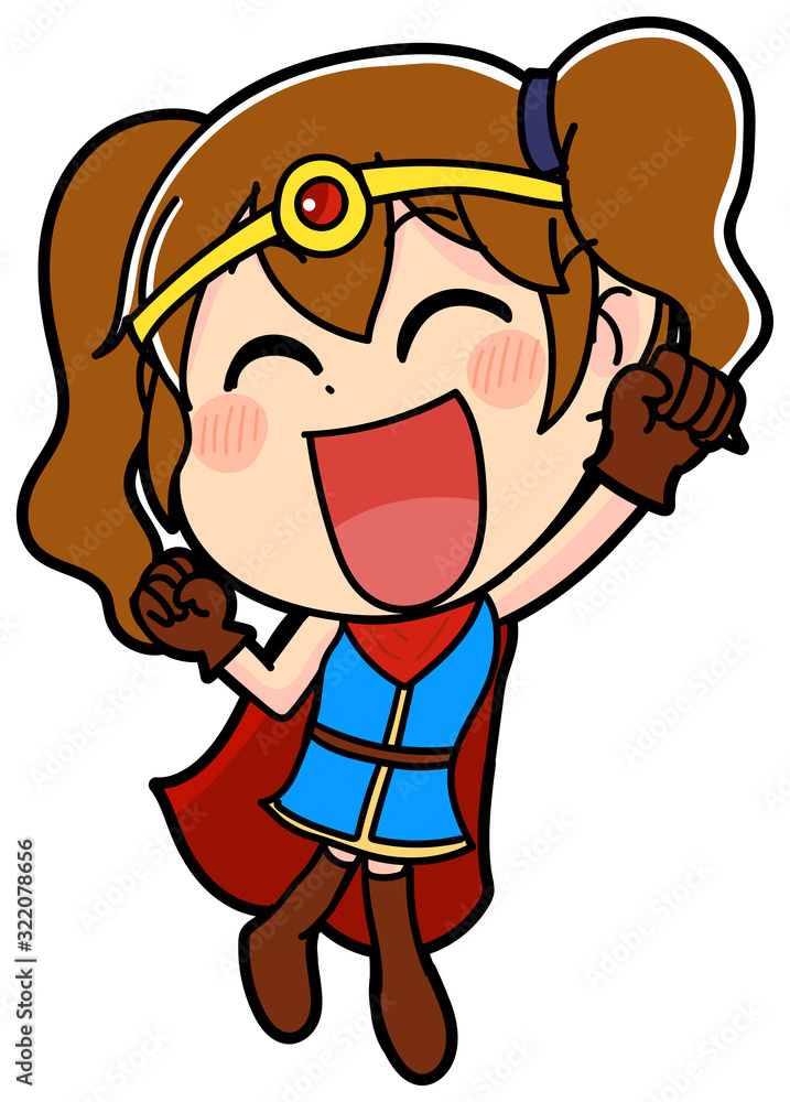 勇者 かわいい イラスト キッズ 主人公 ゲーム 女の子 Obraz Fototapety Fototapetka Eu 勇者 かわいい イラスト キッズ 主人公 ゲーム 女の子 Obraz Fototapety Fototapetka Eu