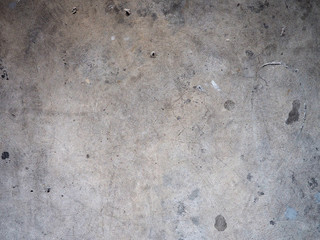 Texture of concrete cement wall or stone texture with scratches,cracks and stains as a retro pattern wall.Concept is   conceptual or wall banner,decorate,abstract background,material,construction.