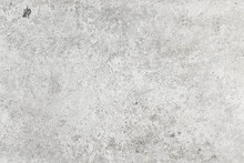 Texture Of Old Gray Concrete Wall For Background ,empty Gray Cement.