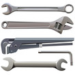 Vector Wrench Kit