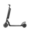 © Pixel-Shot - Modern kick scooter on white background