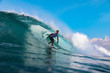 © Westend61 - Surfer, Bali,Indonesia