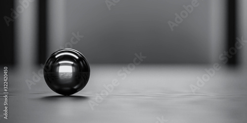 buy metal sphere