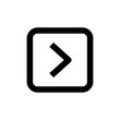 © ndog717 - next arrow icon design vector logo template EPS 10