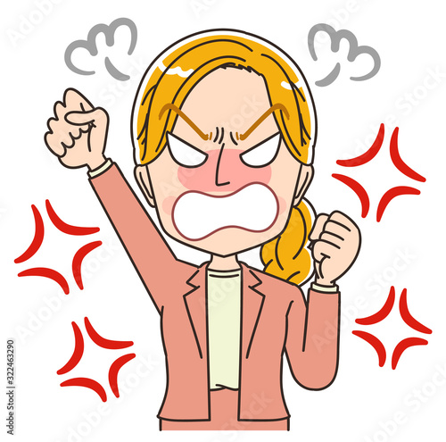 英語 英会話 先生 外国人 金髪 女性 イラスト マンガ Comprar Este Vector De Stock Y Explorar Vectores Similares En Adobe Stock Adobe Stock