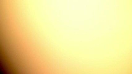 Wall Mural - blurred warm light transition effect over black background
