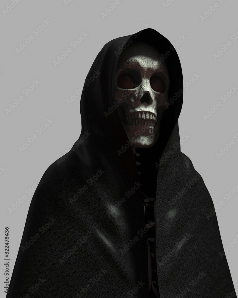 ビンテージ　スカル　髑髏　骸骨　インダストリアル　ミッドセンチュリー 死神 ビンテージ スカル 髑髏 骸骨 死神 ハロウィン ミッドセンチュリー ホラー