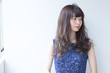 © Hiroyuki - 春 夏 ロングヘア ウェーブヘア 黒髪 女性