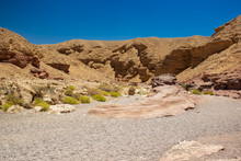 Global Warming Dry Ground Sand Stone Desert Rocky Wilderness Waste Land Environment