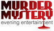 Murder mystery evening entertainment