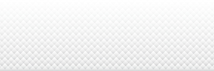white grey abstract background with square shape pattern. vector for presentation design. suit for b