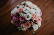 bukiet, kwiaty, bouquet