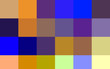 © damaisin1979 - abstract square background